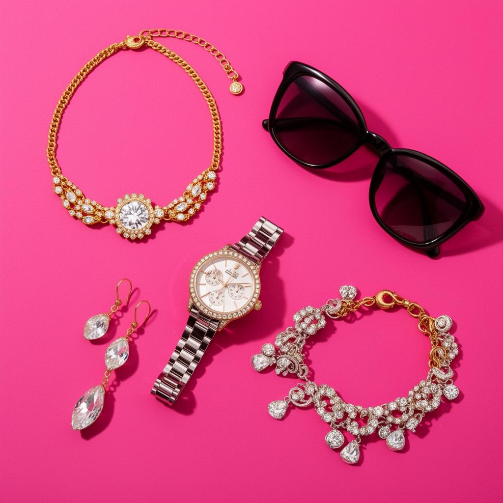 Accesorios